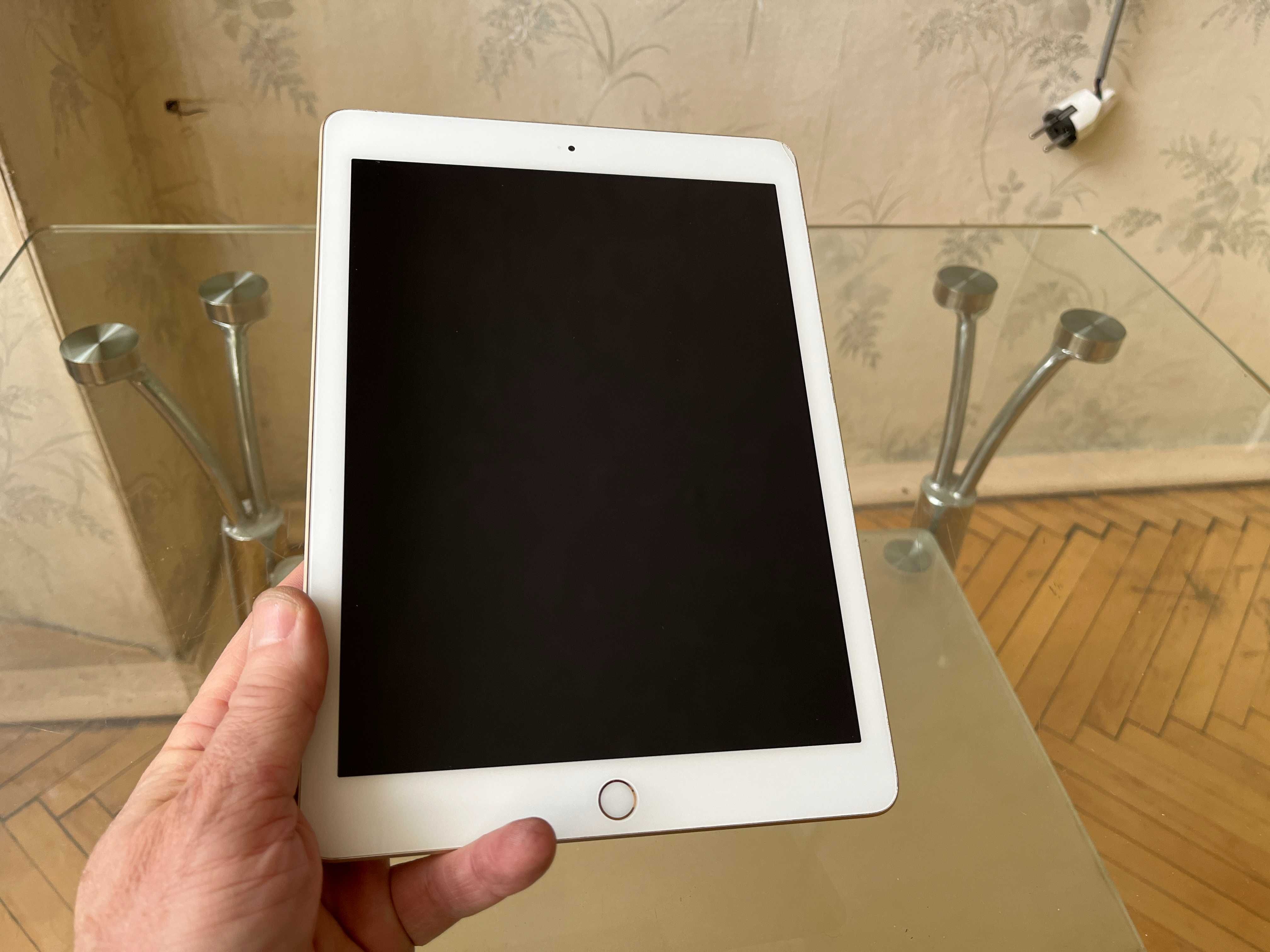 Apple iPad 5 128gb 2018 Wifi A1822
