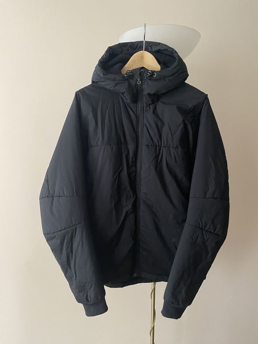 Kurtka Czarna męska  L/XL