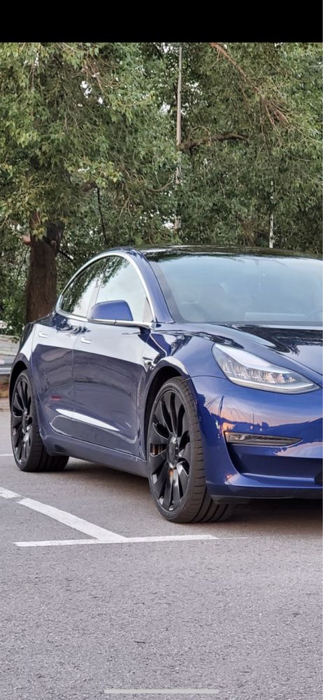 Диски R20/5/114,3 TESLA Model 3 Model Y НОВІ в Наявності