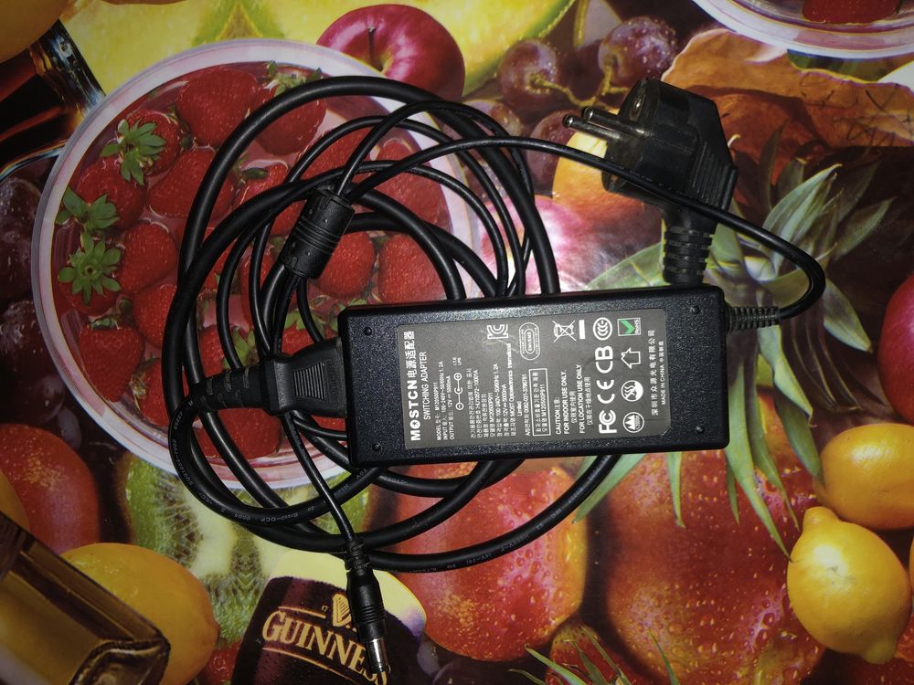 Монитор QNIX QX2710LED