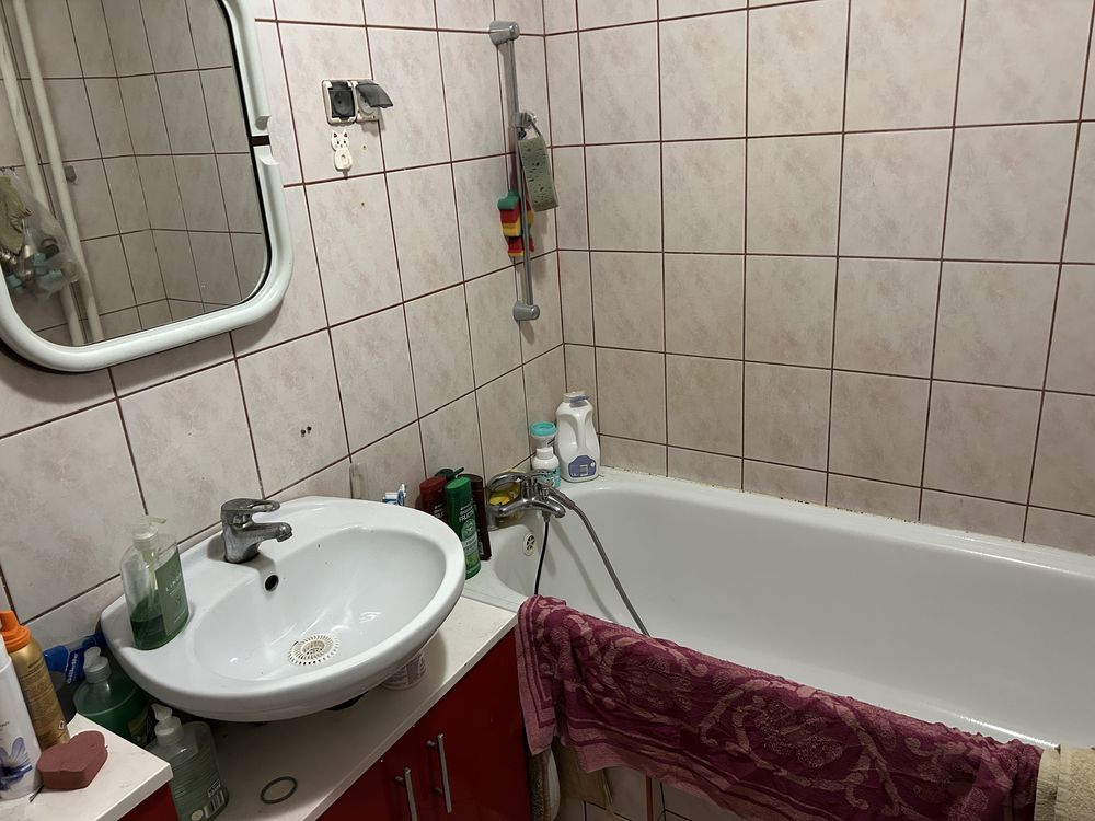 Mieszkakanie 3 pokojowe blisko AWF