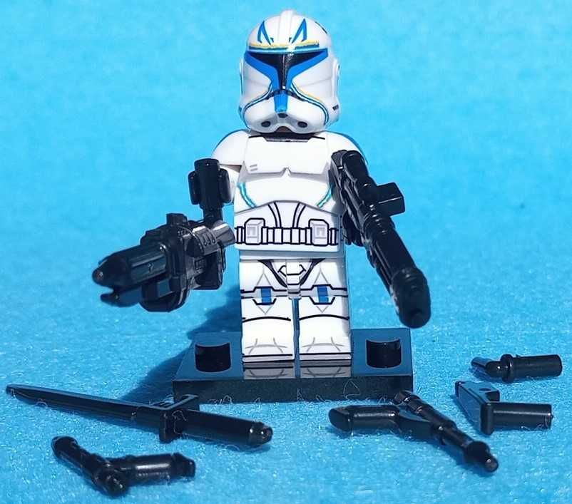 Captain Rex (Star Wars)