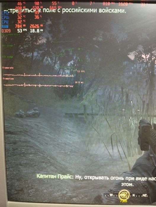 "ПК для игр,офиса,ютуба (Athlon II X2 250, GT 630, 4GB RAM)