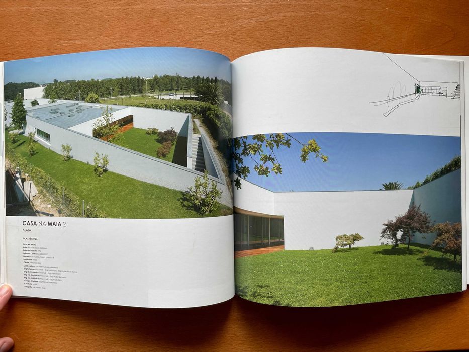 Eduardo Souto de Moura - ARCHINEWS nº16
