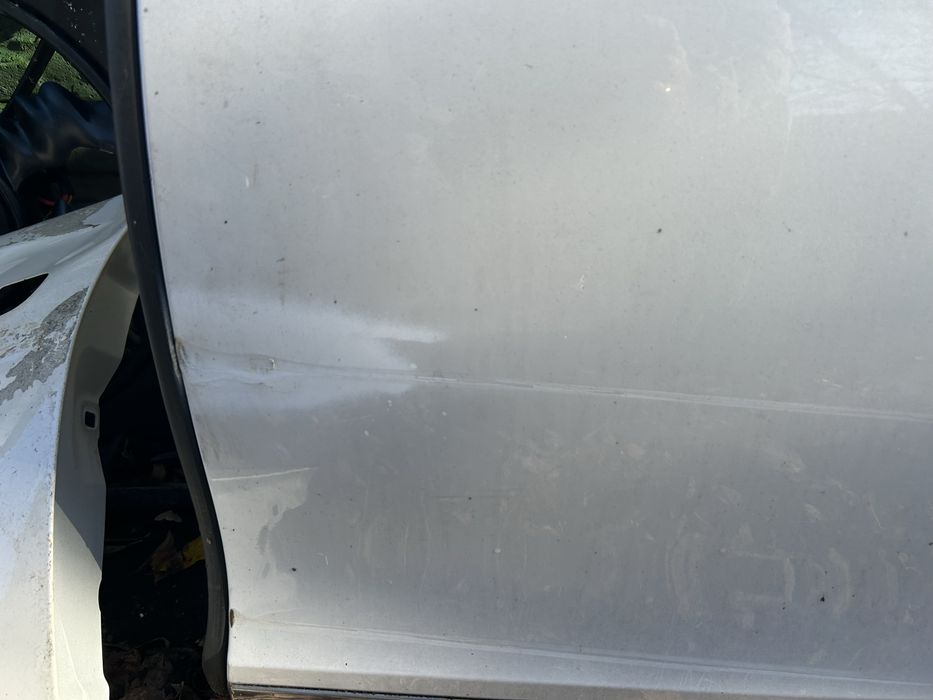 Drzwi lewa przod tył Citroen ds5