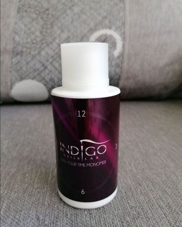 Liquid Indigo 150ml