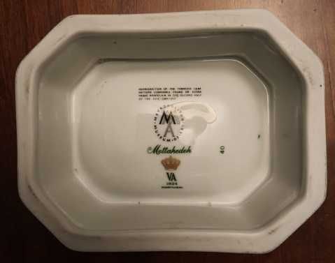 Saleiro Vista Alegre Mottahedeh