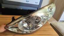 Lampa przednia Renult Master 3 - stan dobry