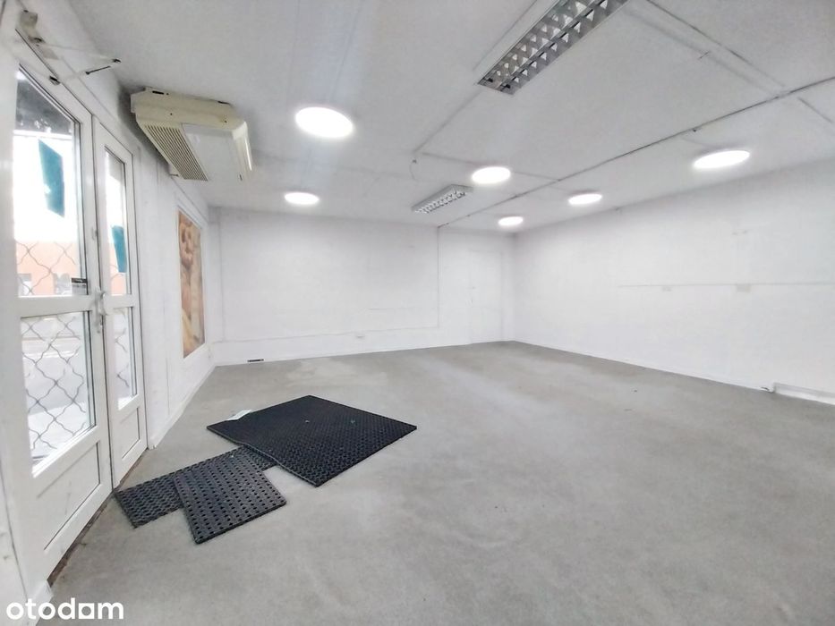 Lokalizacja - Perspektywy - Potencjał - Elastyczność