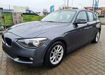 BMW Seria 1 Stan idealny igła!