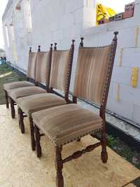 krzesła do renowacji