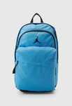Duży plecak Jordan Air Patrol, University Blue/Black