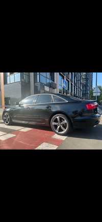 Audi A6 C7 S- line 2.0 tdi