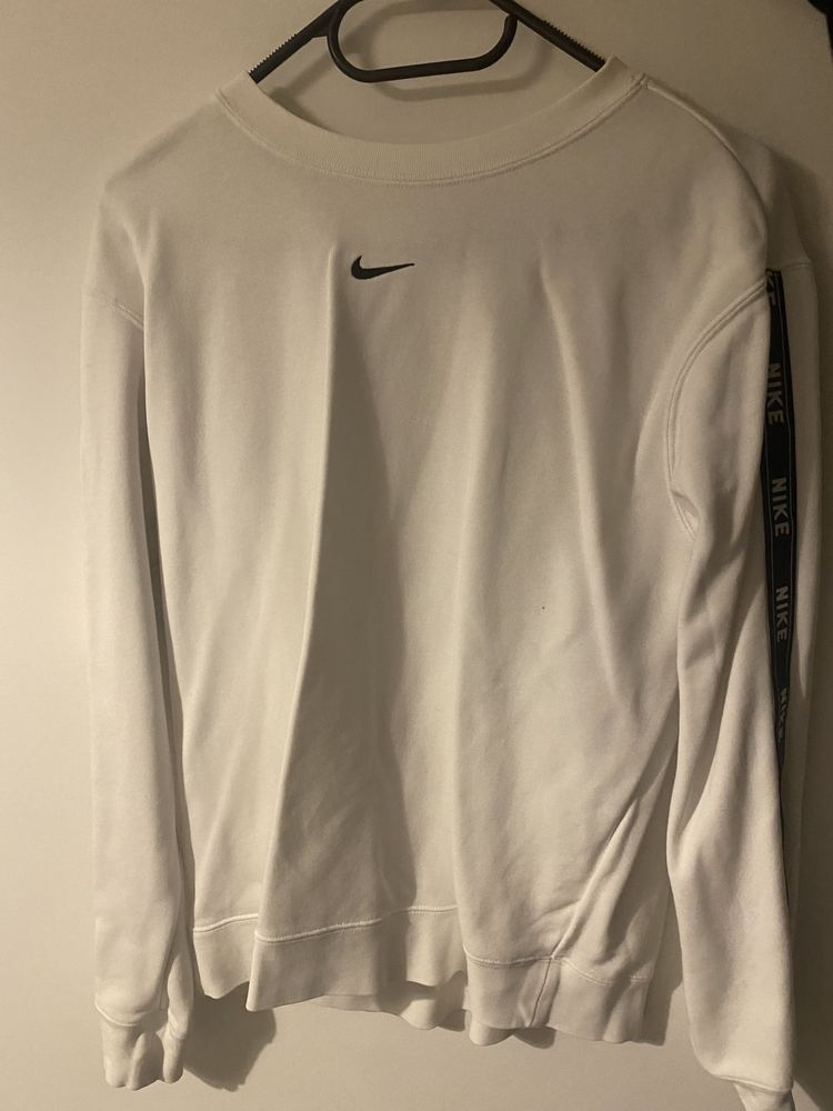 Bluza Nike biała