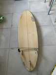 Prancha de surf 6