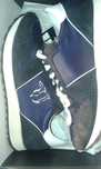 Buty Trussardi Jeans