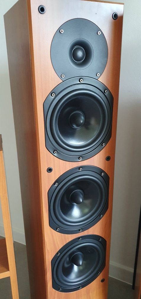 Yamaha Model RX-V363