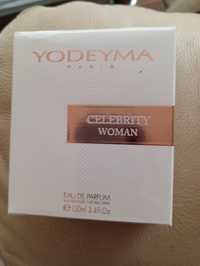 Yodeyma Celebrity Woman 100 ml