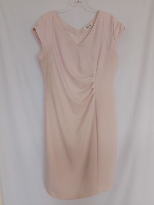 Sukienka wizytowa roz. 46