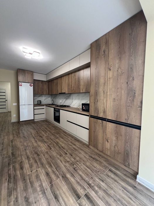 Оренда 2 км квартири в ЖК з підземним паркінгом