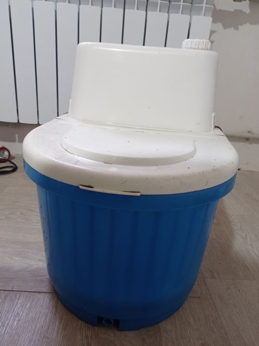 Пральна машина Харків'янка