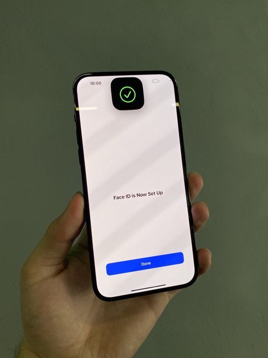 iPhone 14 Pro Max 128Gb Space Black Unlock з Гарантією