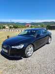 Audi A6 2015 2.0 TDI