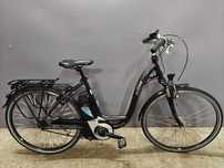 Rower elektryczny KTM SEVERO 2100KM 14 AH 36V Centralny silnik IMPULSE