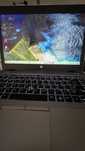 Laptop HP Elittebook 840 G3 ze stacją  dokującą
