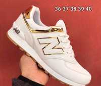 New Balance Damskie 574