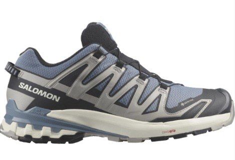 Кроссівки Salomon XA PRO 3D V9 GORE-TEX