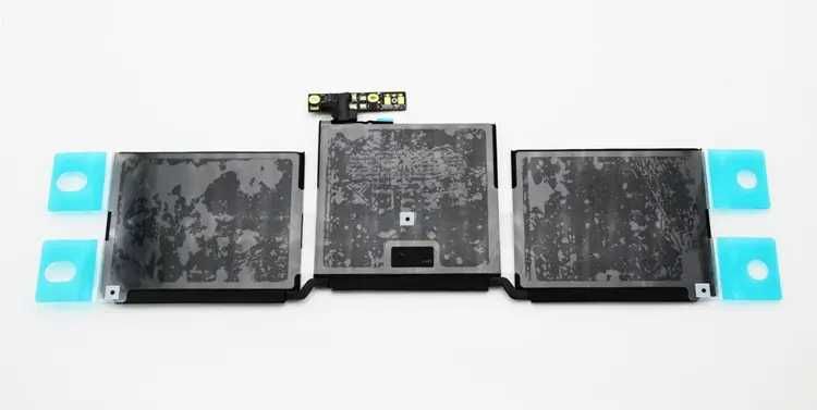 Батарея Аккумулятор A1713 для Macbook Pro Retina 13″ A1708 2016-2017г