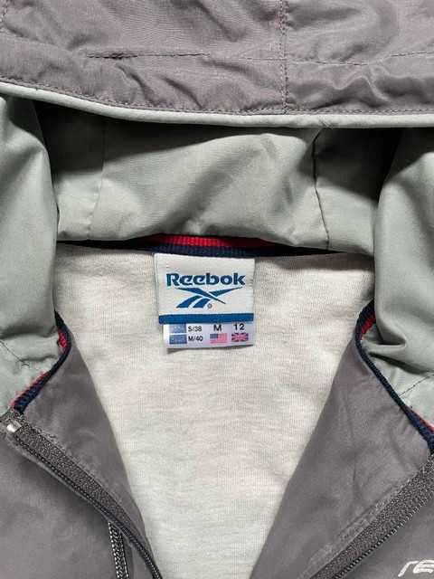 Casaco Reebok Vintage