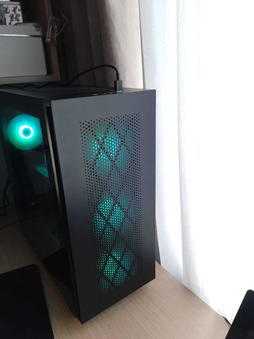 G4M3R ELITE i7-12700K/32GB/2TB/RTX3070Ti/W11Px używany