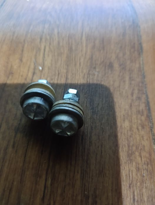 Для ВАЗ 2107 фільтр