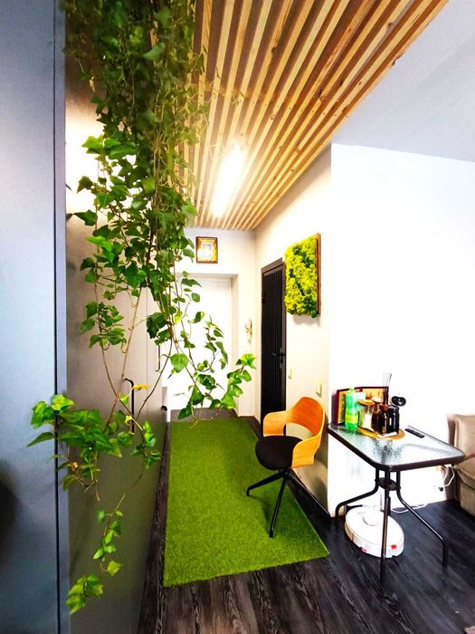 1-кімнатна квартира з теплою підлогою,ЖК "АРТ-МІСТО"