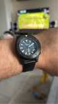 Zegarek Squale T183 , koperta z kurego carbonu, pelny zestaw!