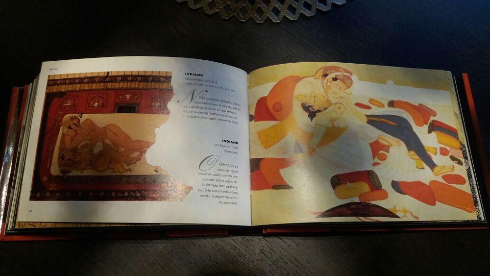 Sexo - Retratos de Paixão de John Williams