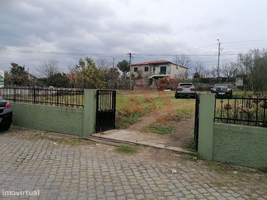 Terreno na ilha do corvo