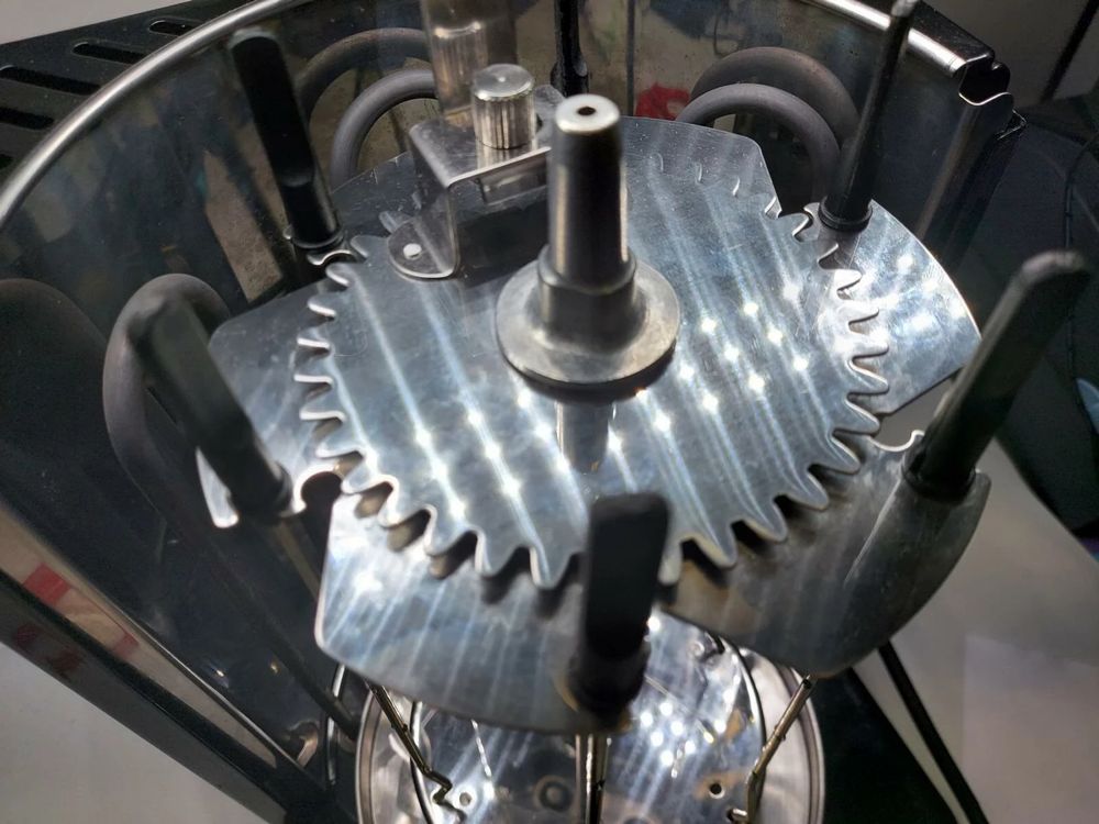 grill elektryczny clatronic dvg 3686