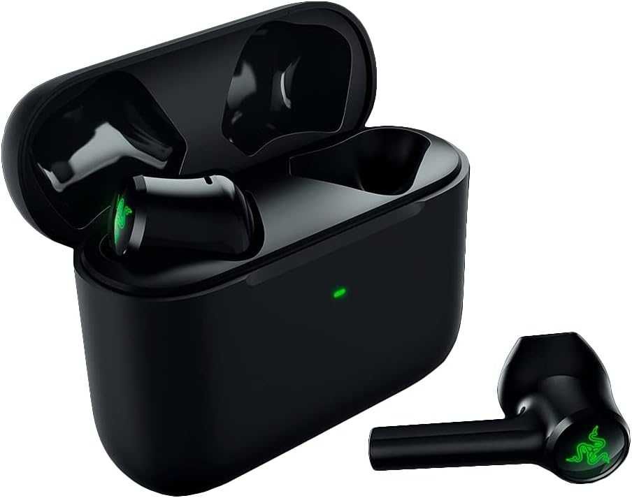 Razer Hammerhead True Wireless X Słuchawki douszne Bluetooth 5.2 NOWE