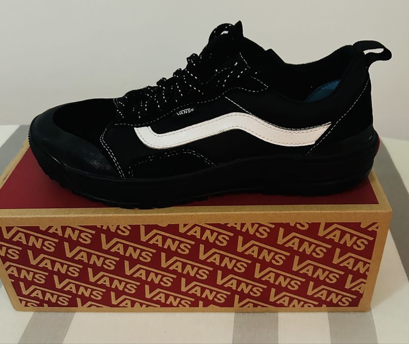 Vans UltraRange EXO MTE-1.