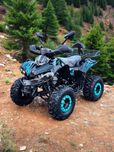 Quad 125cc Bombardier | XXL | Germany | Led | KXD PRO