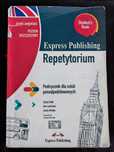 Express Publishing Repetytorium podręcznik matura rozszerzenie