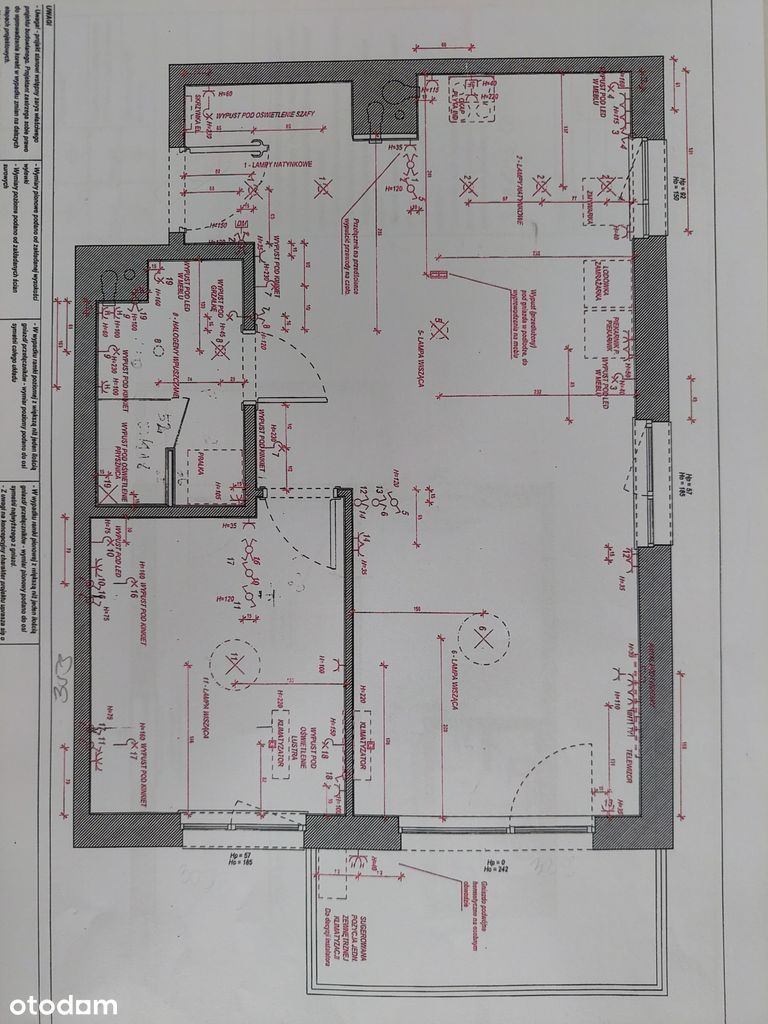Międzylesie, wyjątkowe mieszkanie w apartamentowcu