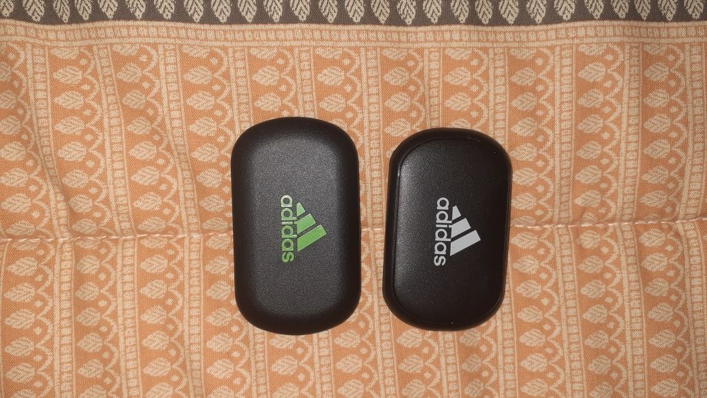 Датчик пульса Adidas MiCoach Ant+