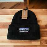 NOWA czapka zimowa PATAGONIA, z metkami, modnie styl outdoor