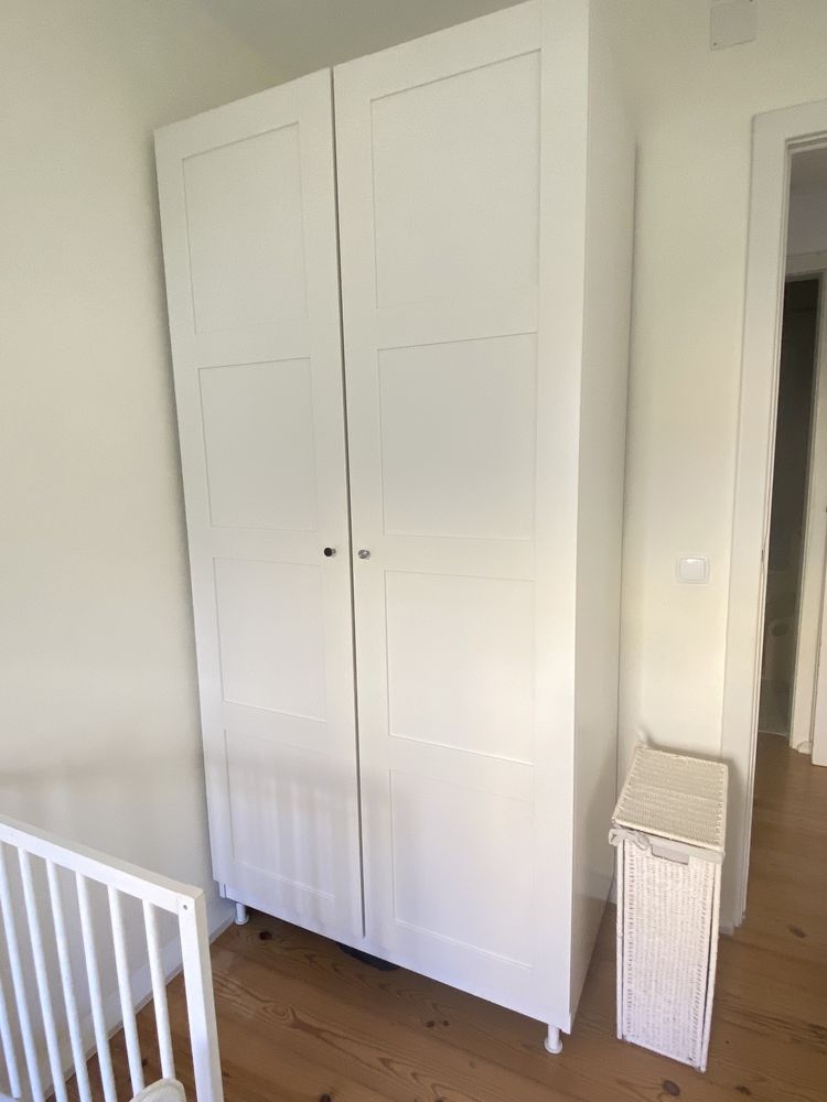 Armario pax ikea