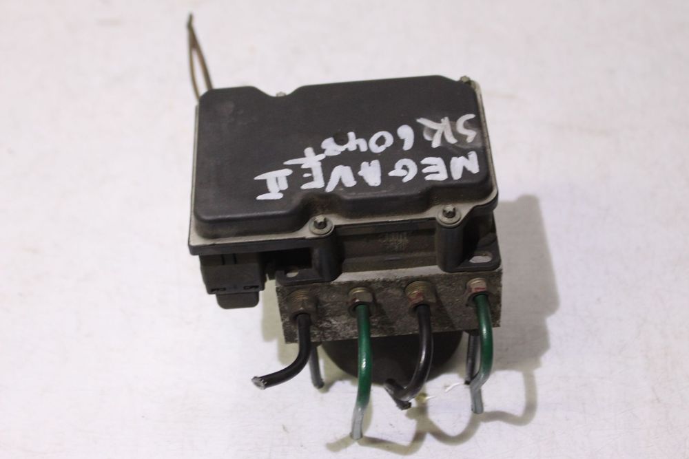 POMPA ABS RENAULT MEGANE II 1.5 DCI  0265800317