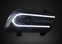 NOWE lampy przednie lampa przód Dodge Charger 2010 - 2014